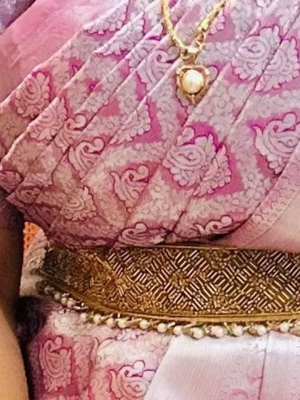 Rani Esthetic Studio - Event Makeup & Styling Glamorous Reception & Party Styles photo 18