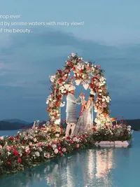 Wedding Design & Styling