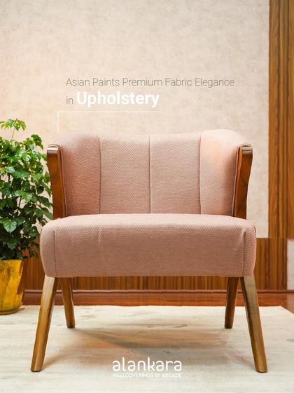 Alankara Homestories - Interior Design Services Bespoke Seating: Sofas, Armchairs & Accent Pieces photo 51