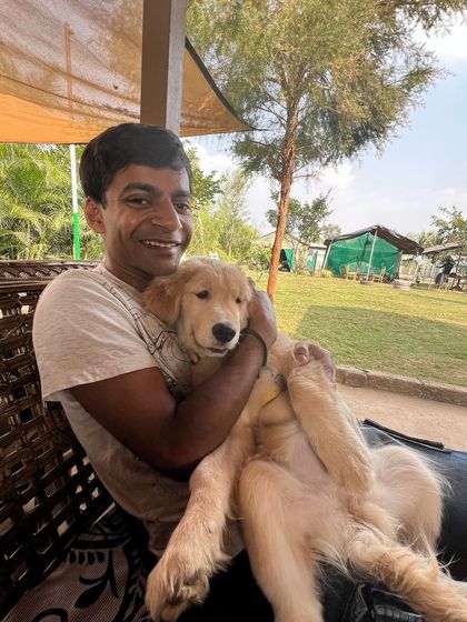 Poochkoo Mutts & Nutts - Dog-Friendly Cafe & Events Splash & Play: Pool and Off-Leash Fun photo 21