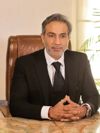 Legal Services