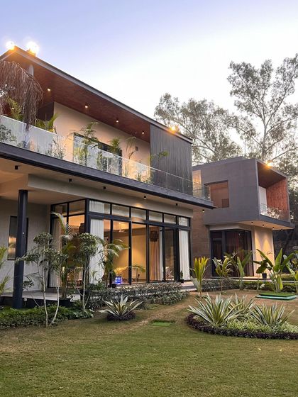 Gardens After Dark photo 7