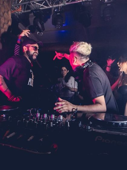 B2B & F2F: The Art of Collaboration photo 20