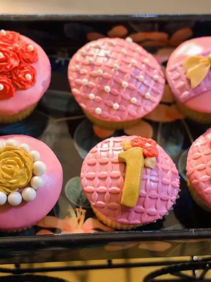 Arata Events - Birthday Celebrations First Birthday Specialists photo 4