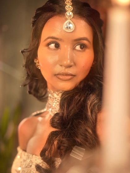 Editorial & Creative Looks photo 6