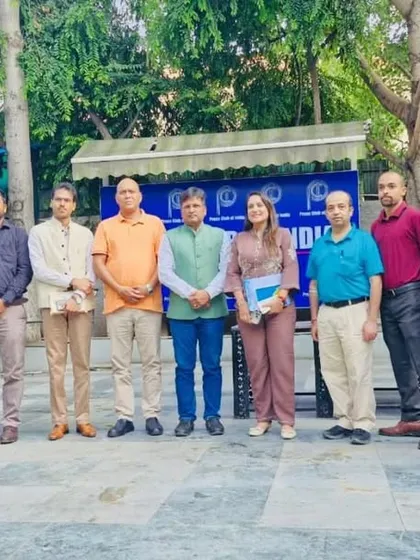 The full governing body of the All Delhi Kickboxing Association. Together, we are committed to elevating kickboxing in the region.