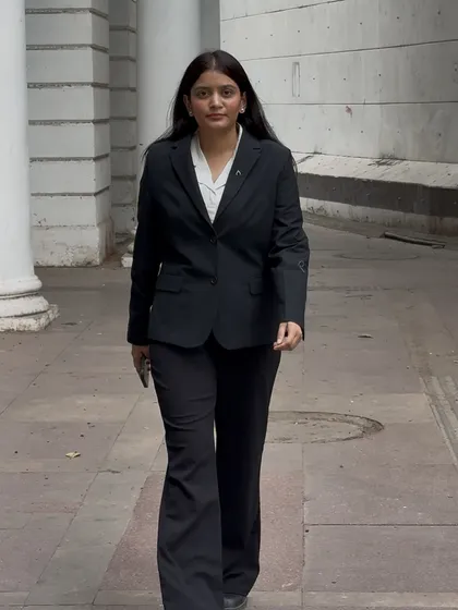 A typical day involves navigating the corridors of justice with purpose. This is the reality of a litigation lawyer, a path I help young advocates prepare for with practical courtroom guidance and real talk about the daily grind.