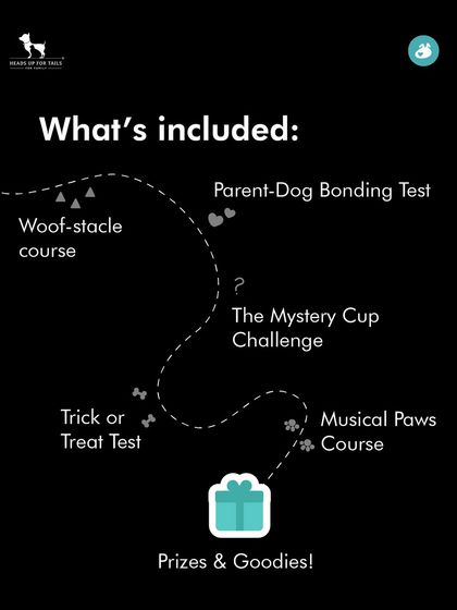 The Pack - Pet-Friendly Adventures & Meetups City Meetups & Doggie Picnics photo 13