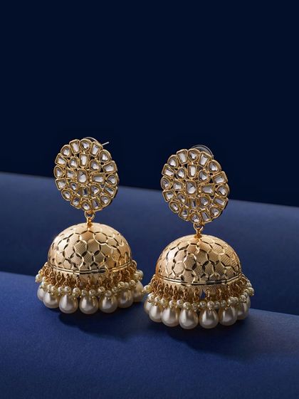 The Brilliance of Detail: Jewelry & Accessory Campaigns photo 24