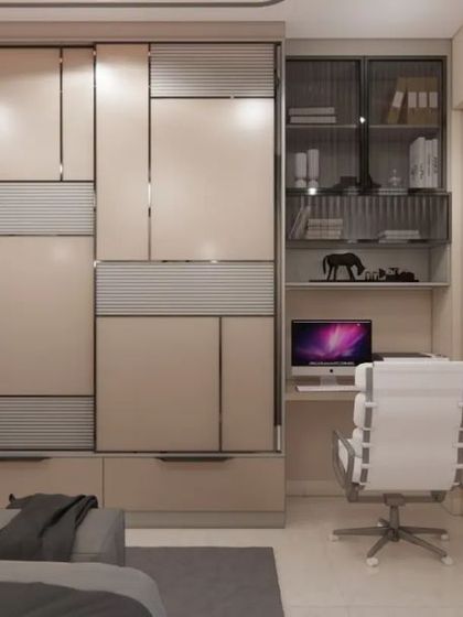 Olangana Design - Commercial Interior Design 3D Design Previews photo 6