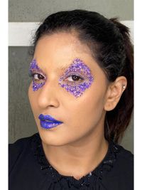 Fashion & Editorial Makeup