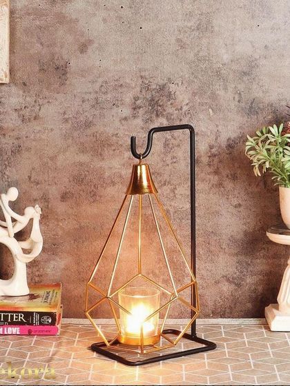 Dekora - Decorative Lighting Candle Holders & Lanterns: The Art of Ambiance photo 5