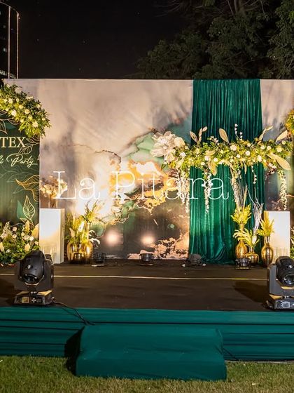 La Pitara - Corporate Event Management Elegant Corporate Celebrations photo 4