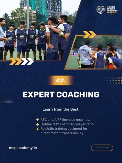 Expert Coaching & Our Methodology photo 14