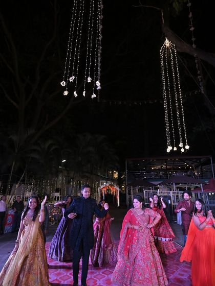 Avenues Weddings and Events - Wedding Planning & Design Candid Moments & Celebrations photo 12