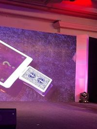 Digital & iPad Magic