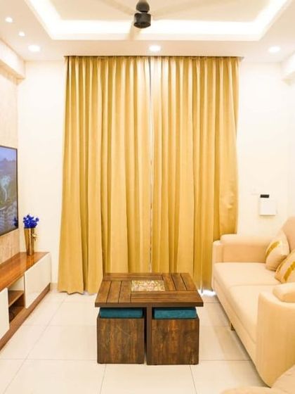 Reminiscent - Complete Home Interiors Luxurious Living & Dining Spaces photo 10