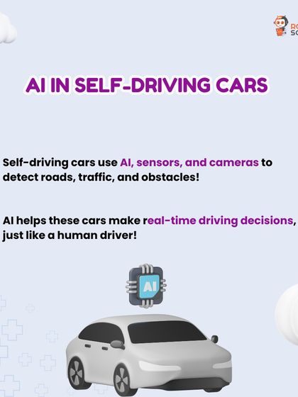 Roboticschools - Robotics, Coding & AI Courses Understanding the World of Tech photo 5