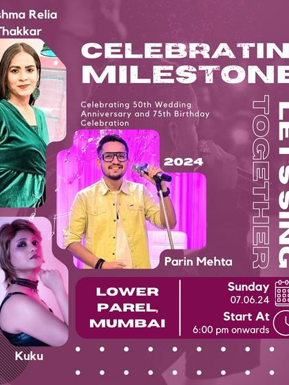 More Celebrations: Birthdays & Corporate Events photo 4