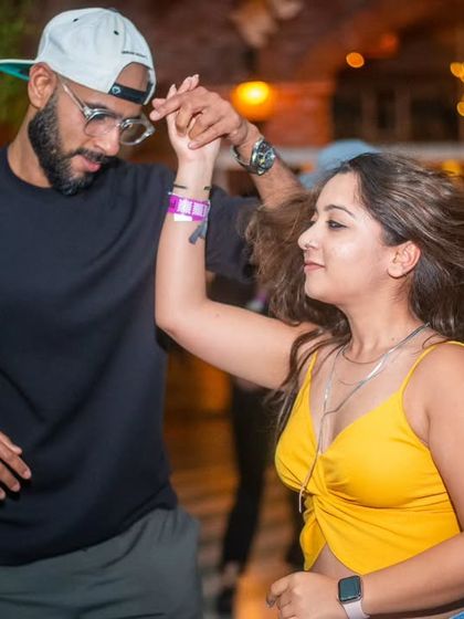 Furor - Latin Dance Socials The La Rumba Experience photo 9