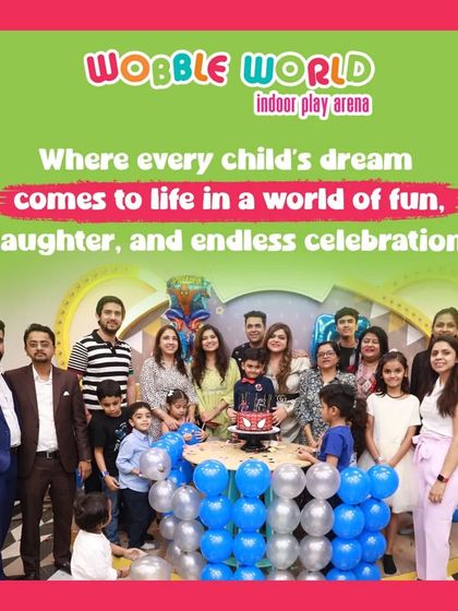 Unforgettable Birthday Bashes photo 25