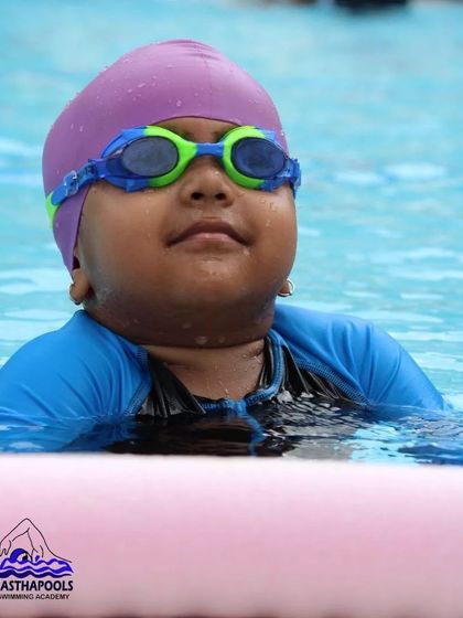Sasthapools - Swimming Lessons Learning to Swim: Kids' Beginner Classes photo 22