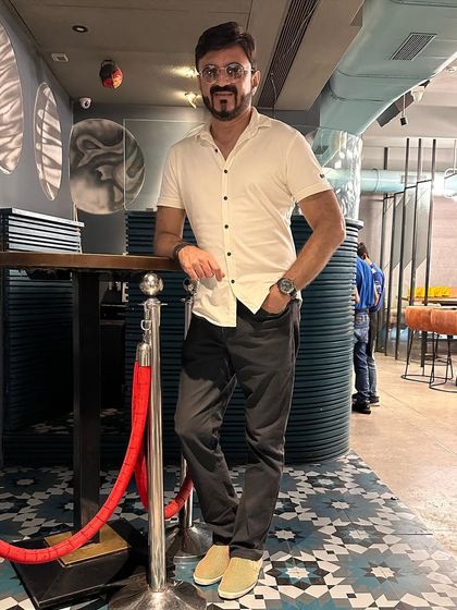 Club Residencies: The Heartbeat of Mumbai's Nightlife photo 10