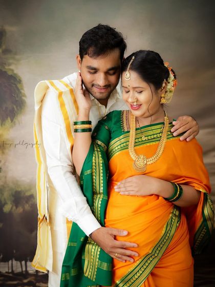 The Journey Together: Couple Portraits photo 34