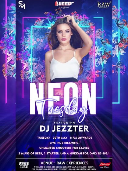 Jezzter - DJ Services Bollywood & Themed Events photo 18