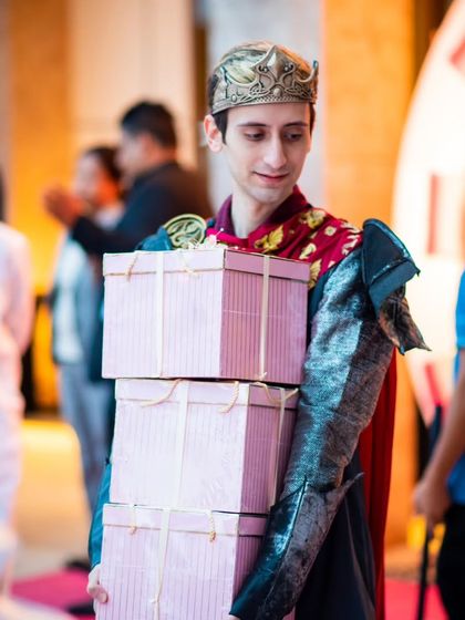 Dottedi - Bespoke Gifting & Hampers Party Favors & Fun Experiences photo 3