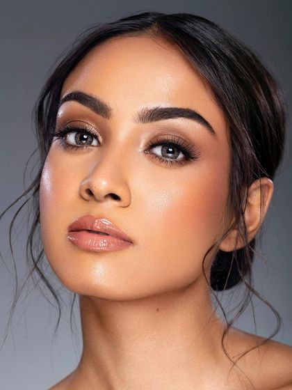 Studio Finesse - Beauty & Skincare Photography Clean & Minimalist Portraits photo 23