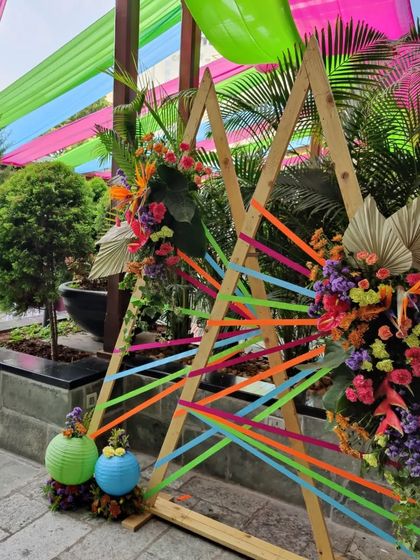 FlamingoBox - Personal & Social Event Planning Sophisticated Soirées & Milestone Moments photo 38