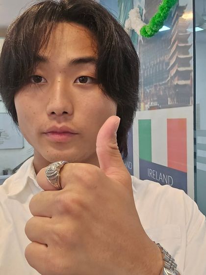 Harvard English Academy - Foreign & Regional Language Classes A Community That Celebrates Together photo 9