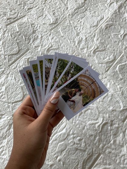 Your Memories as Polaroid Prints photo 3