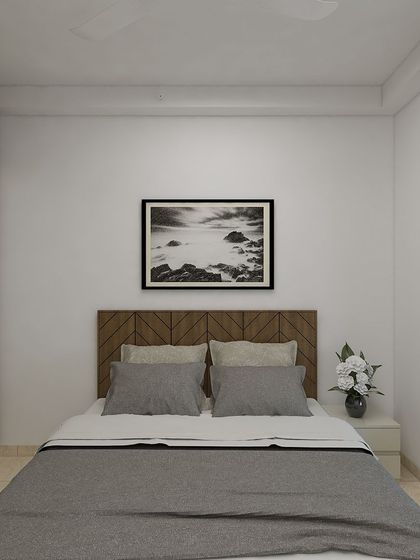 Artyss Designn Studio - Individual Room Design & Renovation Bedroom Sanctuaries photo 66