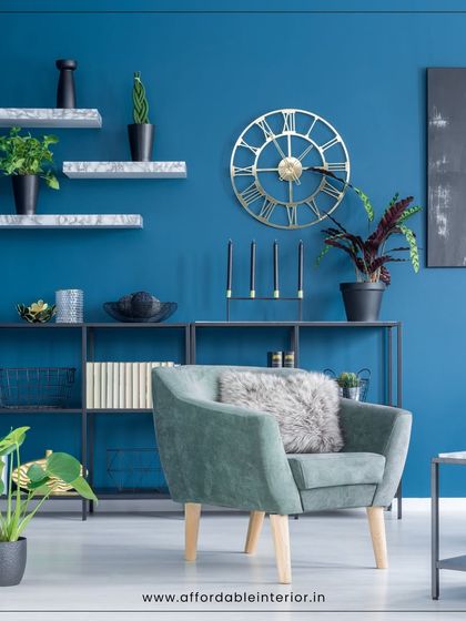 Modern Living & Dining Spaces photo 42