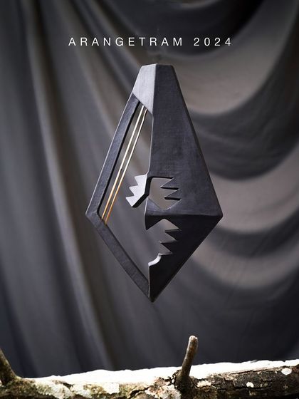 Clay Station - Pottery & Ceramics Classes & Workshops Our Community Showcase: Arangetram & Hunar photo 51