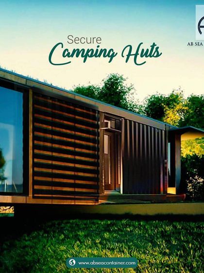 Modern Container Homes photo 9