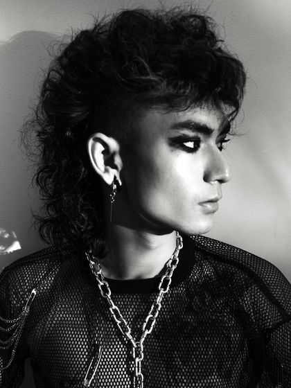 The Art of the Headshot photo 19