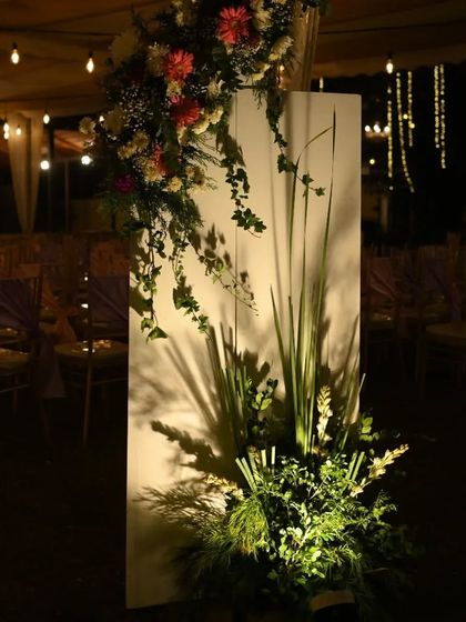 Avenues Weddings and Events - Corporate Event Planning Wedding & Social Celebrations photo 12