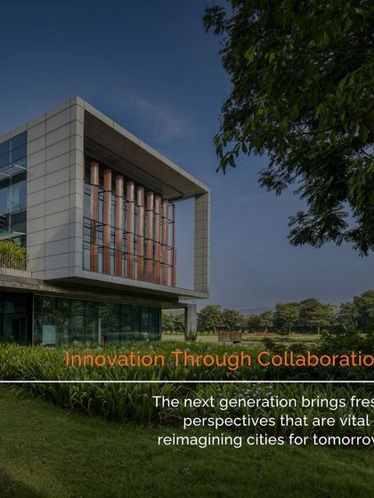 Edifice Consultants - Commercial & Workplace Architecture Our Design Philosophy & Process photo 45