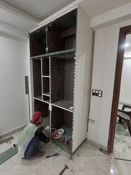 Kitchen & Storage Solutions photo 10