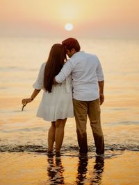 Pre-Wedding & Engagement Shoots