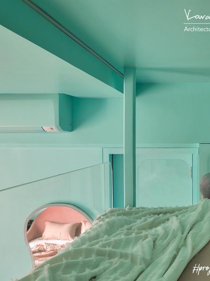 Clever Spaces, Double Duty Design photo 13