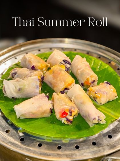 Global Fusion & World Cuisine photo 15