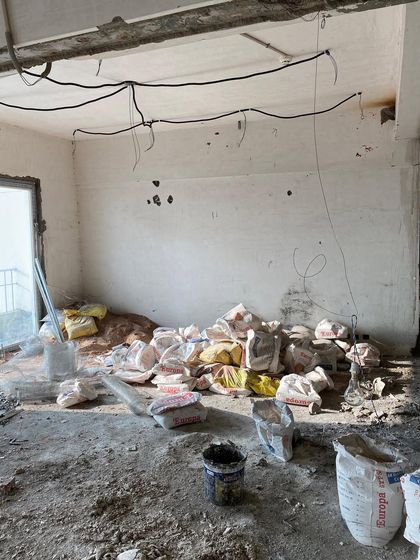 AMU Design Studio - Residential Interior Design From Vision to Reality: Before & After photo 11