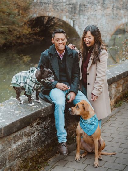 Rohit - Family & Pet Photography Outdoor Adventures photo 5