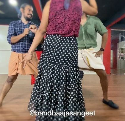 Pooja Dance Studio - Bollywood & Western Dance Adult Dance Classes (All Levels) photo 4