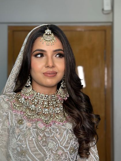 Sangeet & Cocktail Glam photo 36