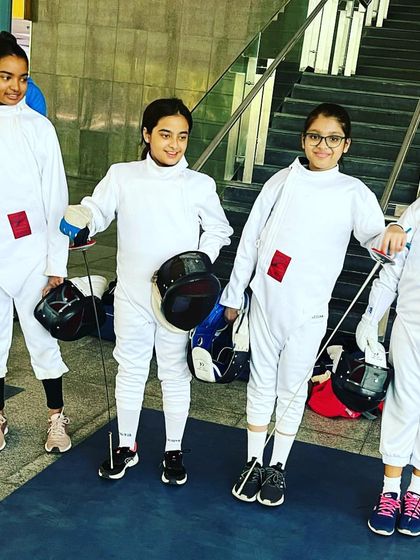 Our Champions' Podium photo 55